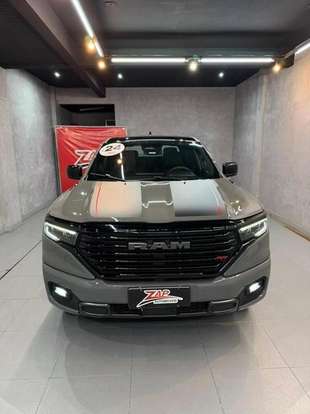 RAM-RAMPAGE-2024