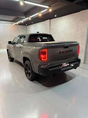 RAM-RAMPAGE-2024