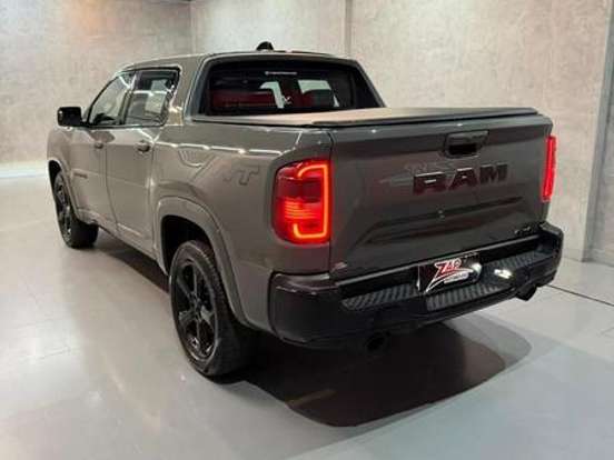 RAM-RAMPAGE-2.0 TURBO DIESEL LARAMIE 4X4 AUTOMÁTICO RAM-RAMPAGE-2024