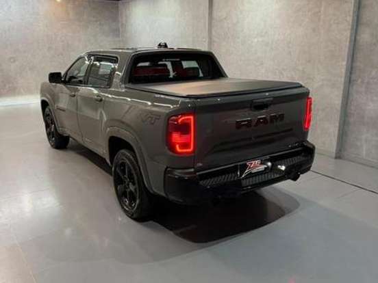 RAM-RAMPAGE-2.0 TURBO DIESEL LARAMIE 4X4 AUTOMÁTICO RAM-RAMPAGE-2024
