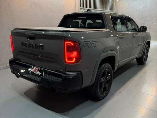 RAM-RAMPAGE-2.0 TURBO DIESEL LARAMIE 4X4 AUTOMÁTICO RAM-RAMPAGE-2024
