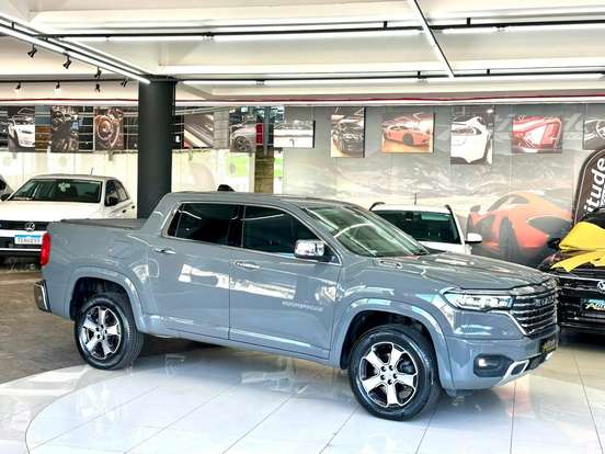 RAM-RAMPAGE-2.0 TURBO DIESEL LARAMIE 4X4 AUTOMÁTICO RAM-RAMPAGE-2023