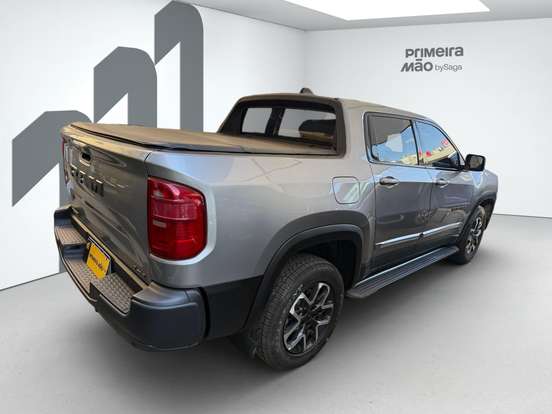 RAM-RAMPAGE-2.0 TURBO DIESEL REBEL 4X4 AUTOMÁTICO RAM-RAMPAGE-2024