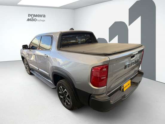 RAM-RAMPAGE-2.0 TURBO DIESEL REBEL 4X4 AUTOMÁTICO RAM-RAMPAGE-2024