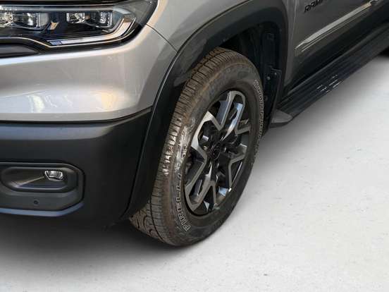 RAM-RAMPAGE-2.0 TURBO DIESEL REBEL 4X4 AUTOMÁTICO RAM-RAMPAGE-2024