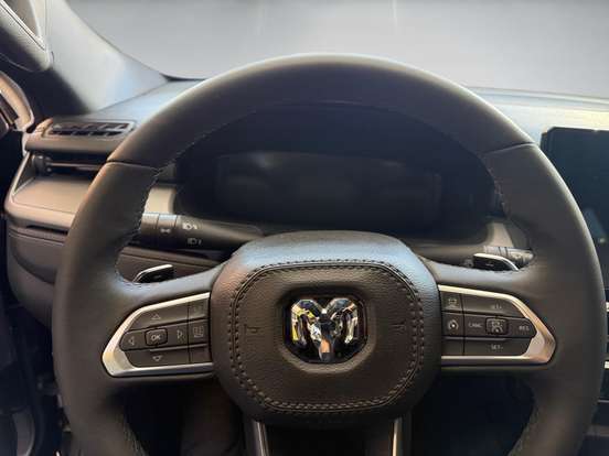 RAM-RAMPAGE-2024