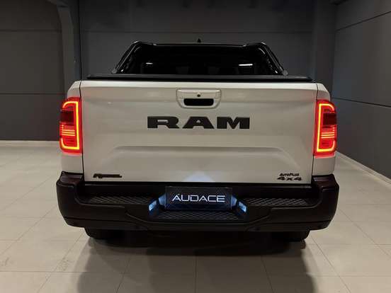 RAM-RAMPAGE-2.0 TURBO DIESEL REBEL 4X4 AUTOMÁTICO RAM-RAMPAGE-2024
