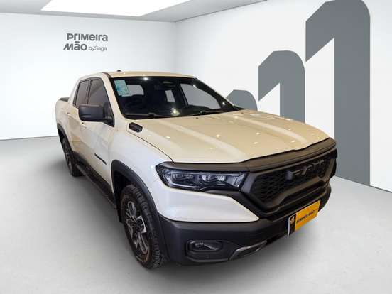 RAM-RAMPAGE-2.0 TURBO DIESEL REBEL 4X4 AUTOMÁTICO RAM-RAMPAGE-2023