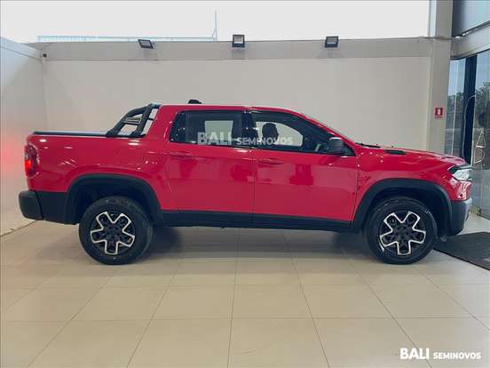 RAM-RAMPAGE-2.0 TURBO DIESEL REBEL 4X4 AUTOMÁTICO RAM-RAMPAGE-2024