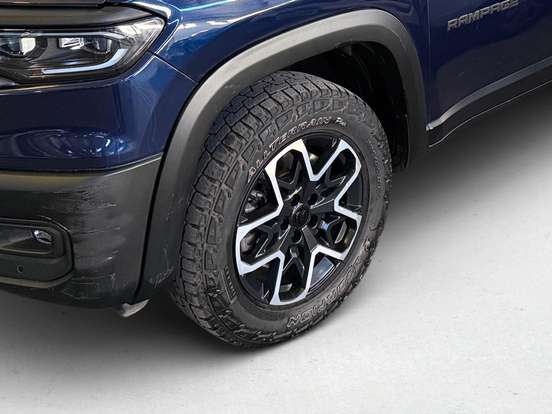 RAM-RAMPAGE-2.0 TURBO DIESEL REBEL 4X4 AUTOMÁTICO RAM-RAMPAGE-2023