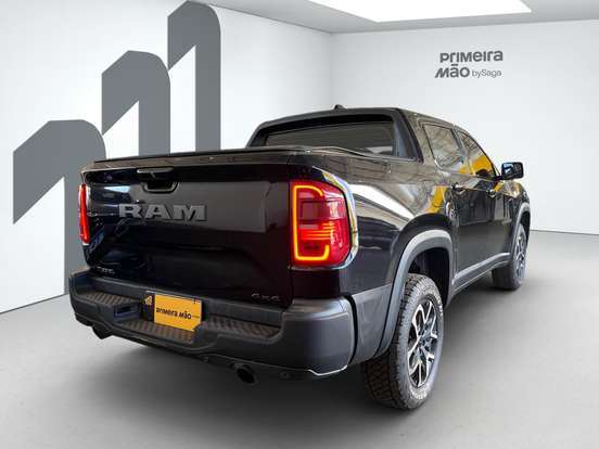 RAM-RAMPAGE-2023