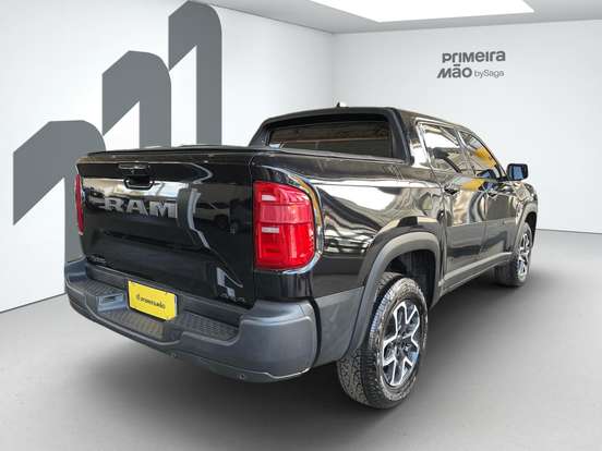 RAM-RAMPAGE-2023
