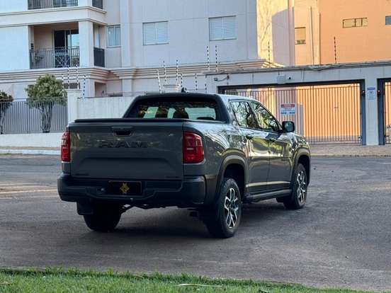 RAM-RAMPAGE-2.0 TURBO DIESEL REBEL 4X4 AUTOMÁTICO RAM-RAMPAGE-2024