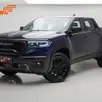 RAM RAMPAGE 2.0 TURBO DIESEL REBEL 4X4 AUTOMÁTICO RAM RAMPAGE 2.0 TURBO DIESEL REBEL 4X4 AUTOMÁTICO