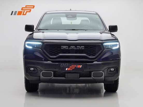 RAM-RAMPAGE-2024