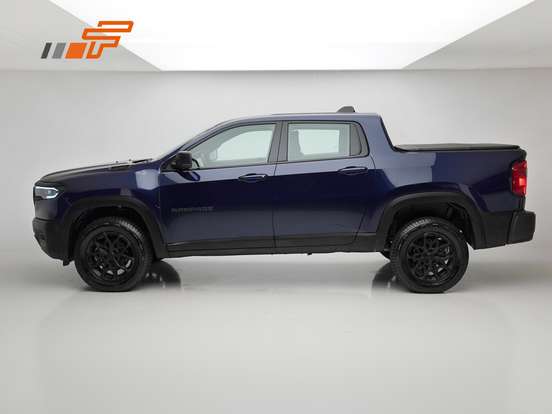 RAM-RAMPAGE-2.0 TURBO DIESEL REBEL 4X4 AUTOMÁTICO RAM-RAMPAGE-2024