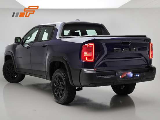 RAM-RAMPAGE-2024