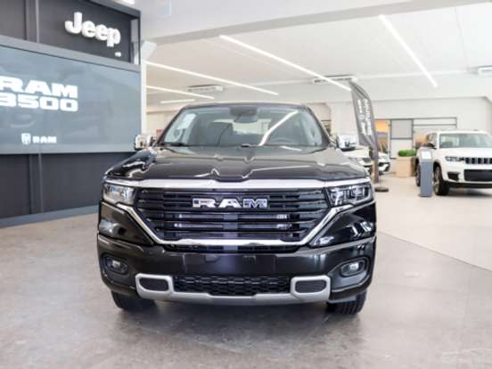RAM-RAMPAGE-2.2 TURBO DIESEL BIG HORN 4X4 AUTOMÁTICO RAM-RAMPAGE-2026