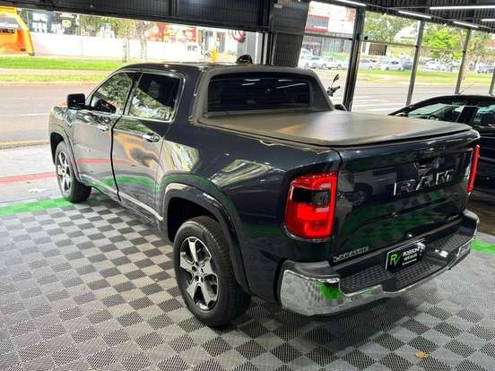 RAM-RAMPAGE-2.2 TURBO DIESEL LARAMIE 4X4 AUTOMÁTICO RAM-RAMPAGE-2024