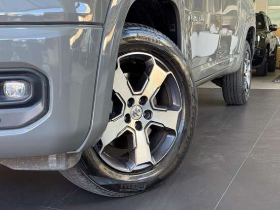 RAM-RAMPAGE-2025