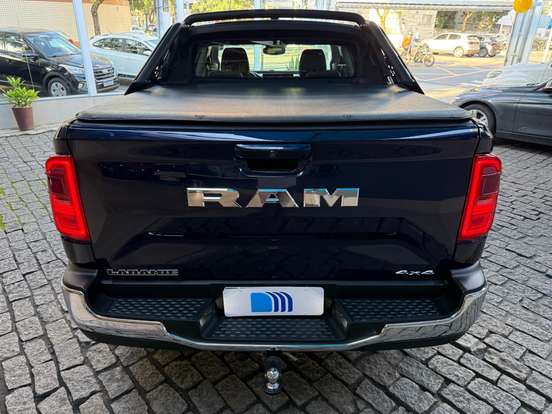 RAM-RAMPAGE-2024