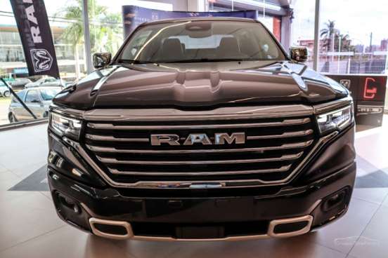 RAM-RAMPAGE-2026