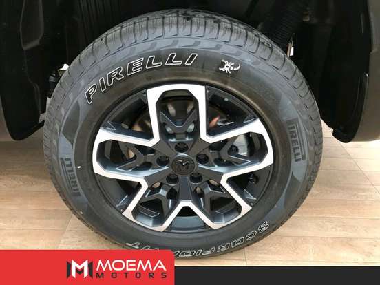RAM-RAMPAGE-2.2 TURBO DIESEL REBEL 4X4 AUTOMÁTICO RAM-RAMPAGE-2026