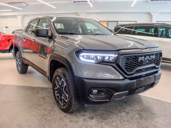 RAM-RAMPAGE-2.2 TURBO DIESEL REBEL 4X4 AUTOMÁTICO RAM-RAMPAGE-2026