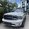 RAM 1500 5.7 V8 GASOLINA LIMITED CD 4X4 AUTOMÁTICO RAM 1500 5.7 V8 GASOLINA LIMITED CD 4X4 AUTOMÁTICO