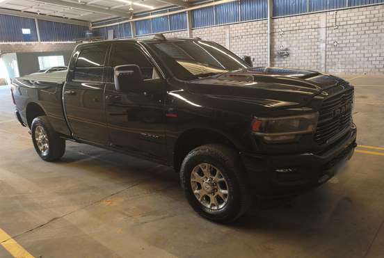 RAM-2500-6.7 I6 TURBO DIESEL LARAMIE CD 4X4 AUTOMÁTICO RAM-2500-2023