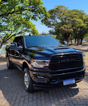 RAM-2500-6.7 I6 TURBO DIESEL LARAMIE CD 4X4 AUTOMÁTICO RAM-2500-2023