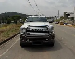 RAM 3500 6.7 I6 TURBO DIESEL LIMITED LONGHORN CD 4X4 AUTOMÁTICO RAM 3500 6.7 I6 TURBO DIESEL LIMITED LONGHORN CD 4X4 AUTOMÁTICO