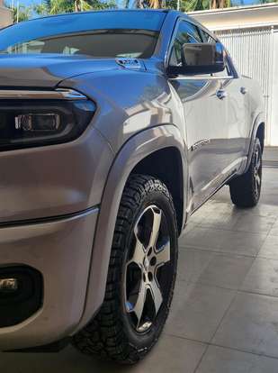 RAM-RAMPAGE-2025