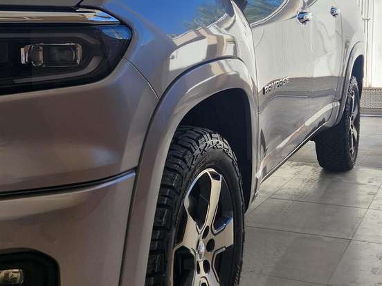 RAM-RAMPAGE-2.2 TURBO DIESEL LARAMIE 4X4 AUTOMÁTICO RAM-RAMPAGE-2025