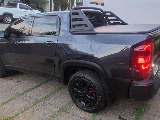 RAM-RAMPAGE-2.2 TURBO DIESEL REBEL 4X4 AUTOMÁTICO RAM-RAMPAGE-2026