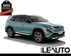 RENAULT BOREAL 1.3 TCE FLEX ICONIC EDC RENAULT BOREAL 1.3 TCE FLEX ICONIC EDC