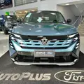 RENAULT BOREAL 1.3 TCE FLEX ICONIC EDC RENAULT BOREAL 1.3 TCE FLEX ICONIC EDC