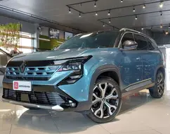 RENAULT BOREAL 1.3 TCE FLEX ICONIC EDC RENAULT BOREAL 1.3 TCE FLEX ICONIC EDC