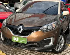 RENAULT CAPTUR 1.6 16V SCE FLEX LIFE X-TRONIC RENAULT CAPTUR 1.6 16V SCE FLEX LIFE X-TRONIC