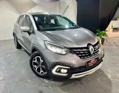 RENAULT CAPTUR 1.3 TCE FLEX ICONIC X-TRONIC RENAULT CAPTUR 1.3 TCE FLEX ICONIC X-TRONIC