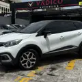 RENAULT CAPTUR 1.3 TCE FLEX INTENSE X-TRONIC RENAULT CAPTUR 1.3 TCE FLEX INTENSE X-TRONIC