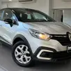 RENAULT CAPTUR 1.3 TCE FLEX ZEN X-TRONIC RENAULT CAPTUR 1.3 TCE FLEX ZEN X-TRONIC