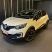 RENAULT CAPTUR 1.6 16V SCE FLEX LIFE X-TRONIC RENAULT CAPTUR 1.6 16V SCE FLEX LIFE X-TRONIC