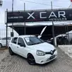 RENAULT CLIO 1.0 EXPRESSION 16V FLEX 4P MANUAL RENAULT CLIO 1.0 EXPRESSION 16V FLEX 4P MANUAL