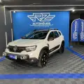 RENAULT DUSTER 1.3 TCE FLEX ICONIC PLUS X-TRONIC RENAULT DUSTER 1.3 TCE FLEX ICONIC PLUS X-TRONIC