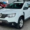 RENAULT DUSTER 1.6 16V SCE FLEX INTENSE MANUAL RENAULT DUSTER 1.6 16V SCE FLEX INTENSE MANUAL