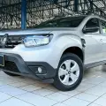 RENAULT DUSTER 1.6 16V SCE FLEX INTENSE PLUS X-TRONIC RENAULT DUSTER 1.6 16V SCE FLEX INTENSE PLUS X-TRONIC