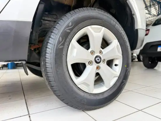 RENAULT-DUSTER-1.6 16V SCE FLEX INTENSE PLUS X-TRONIC RENAULT-DUSTER-2024