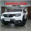 RENAULT DUSTER 1.3 TCE FLEX ICONIC PLUS X-TRONIC RENAULT DUSTER 1.3 TCE FLEX ICONIC PLUS X-TRONIC