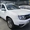 RENAULT DUSTER 1.6 16V SCE FLEX DYNAMIQUE MANUAL RENAULT DUSTER 1.6 16V SCE FLEX DYNAMIQUE MANUAL